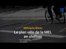 Métropole Lilloise : Avec son plan vélo la MEL veut changer de braquet
