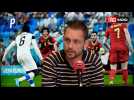 Il faut qu'on parle S1- Les futurs matchs de diables