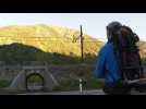 Jimmy Vial, nettoyeur des montagnes pyrénéennes