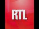 Le journal RTL de 10h du 23 juin 2021