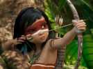 Ainbo: Spirit of the Amazon (Ainbo, princesse d'Amazonie): Trailer HD VF
