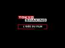 TOKYO SHAKING - Making-of 