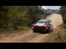 WRC - Rallye Kenya - Récap Jour 1