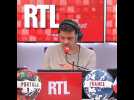 RTL Foot du 23 juin 2021