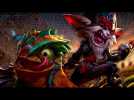 LA NOUVELLE COMPO KLED CARRY