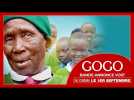 GOGO | Bande-annonce VOST