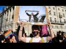 13 pays membres de l'UE dénoncent une loi hongroise sur l'homosexualité
