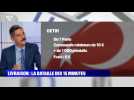 Livraison : la bataille des 15 minutes - 22/06