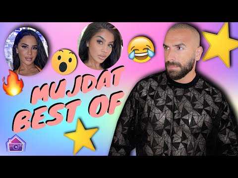 VIDEO : Mujdat (ORDM) : Le best of de l'ex de Feliccia et Milla Jasmine !