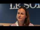 Interview : Anne-Sophie Snyers, secrétaire générale de l'Union Professionnelle des Agences de Voyages