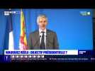 Wauquiez réélu : objectif 
