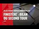 VIDÉO. Élections départementales dans le Finistère : le bilan