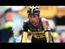 Tour de France 2021 - Primoz Roglic : 