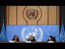 Affaire Floyd : l'ONU appelle à lutter contre un 
