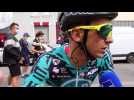 Tour de France 2021 - Bryan Coquard sur les chutes à répétition de ce début de Tour : 