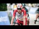 Tour de France 2021 - Guillaume Martin : 