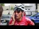 Tour de France 2021 - Silvan Dillier : 