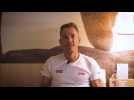 Tour de France - Philippe Gilbert : 