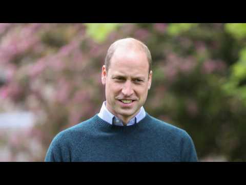 VIDEO : Ce que Carole Middleton a apport au prince William depuis la mort de sa mre
