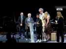 Festival de la Baule : Gérard Jugnot, Tuppence Middleton... Retour sur le palmarès (Exclu vidéo)