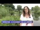 Inondations : ils n'assurent plus les campings - 29/06