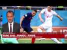 Euro 2021: la France éliminée en 8e de finale par la Suisse aux tirs au but
