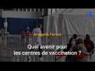 Arrageois-Ternois: quel avenir pour les centres de vaccination ?
