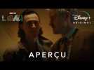 Loki - Aperçu (VF) - Disney+