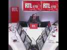 Le journal RTL de 14h du 29 juin 2021