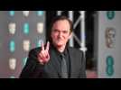 Quentin Tarantino veut prendre sa retraite après son prochain film