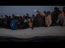 Trafiquants de migrants : violence et impunité mises en cause par l'ONU