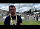 Tour de France : bienvenue à Redon, pour la 4e étape