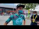 Tour de France 2021 - Pierre Rolland : 