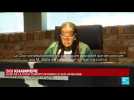Afrique du Sud : Jacob Zuma condamné à 15 mois de prison pour outrage à la justice