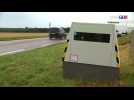 Les radars autonomes se généralisent sur les routes françaises