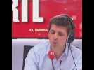 Le journal RTL de 18h du 29 juin 2021