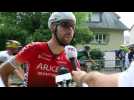 Tour de France 2021 - Clément Russo : 