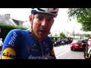Tour de France 2021 - Davide Ballerini : 
