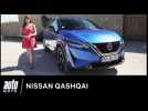 Essai Nissan Qashqai : retour en force