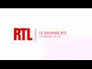 Le journal RTL de 14h du 28 juin 2021