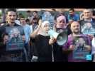 Manifestation en Cisjordanie : colère contre l'Autorité palestinienne de Mahmoud Abbas