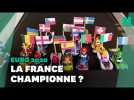 Euro 2020: ces pronostics façon Mario Kart sont bon signe pour la France