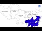 Canton de Bapaume : Le binôme Cottel-Thiébaut largement en tête