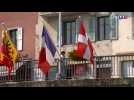Euro : drôle d'ambiance dans le village franco-suisse de Saint-Gingolph