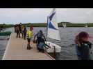 Gravelines : les JO de 2024 se profilent !