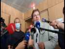 Douai: verdict du procès de Willy Bardon pour le meurtre d'Elodie Kulik