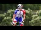 Tour de France 2021 - Arnaud Démare : 