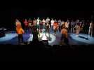 « Listening Party » : trente Val-d'Oisiens racontent la jeunesse en spectacle