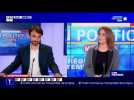 Lyon Politiques: l'émission du 01/07 avec Grégory Doucet, maire de Lyon