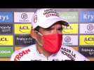 Tour de France 2021 - Greg Van Avermaet : 